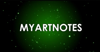 myartnotes
